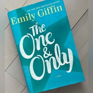 Emily Griffin- the One & Only
